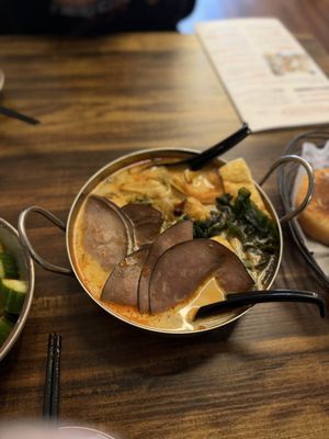 Wishing Town restaurant & bakery by null