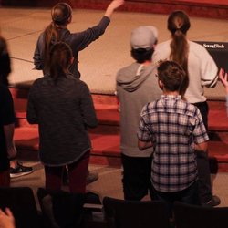 Duluth Gospel Tabernacle - Worship is good at DGT.