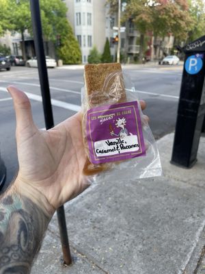 Les Chocolats de Chloé by null