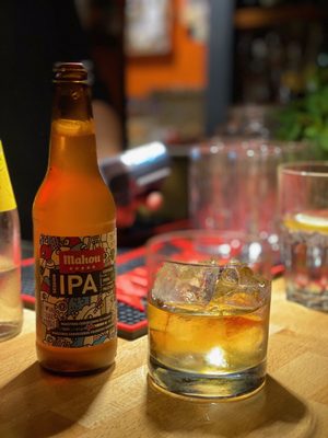 La Coquette Blues Bar by null