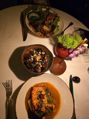 Le Colonial Denver by null