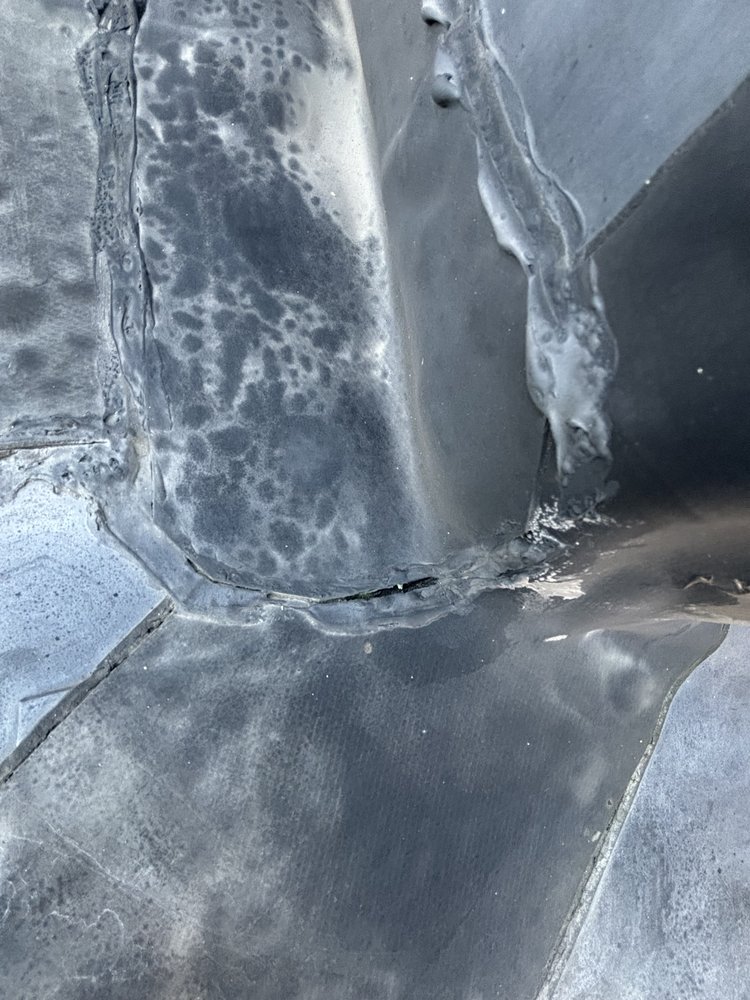 Slide of Schultz Construction