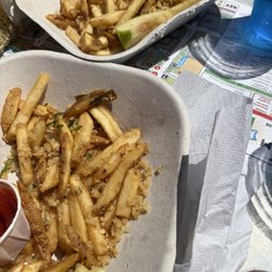 Ball Park Cafe