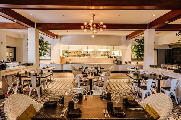 The Meritage Resort and Spa by null