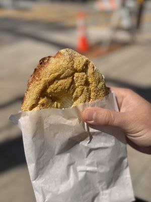 Bones Bagels by null