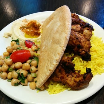 Olive Mediterranean Grill - Nom! - Mediterranean Near Me - Chicago, Illinois Olive Mediterranean Grill - Nom! - Mediterranean Near Me - Chicago, Illinois