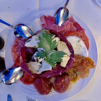 Mamma Rao's - Antipasto - Italian Near Me - Brooklyn, New York Mamma Rao's - Antipasto - Italian Near Me - Brooklyn, New York