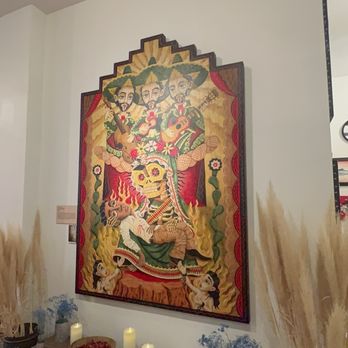 Lapis Room - Art Galleries Near Me - Albuquerque, New Mexico
