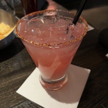 Cantina Laredo - Smoke & Spice - Mexican Near Me - Frisco, Texas