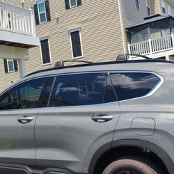 E&J Window Tint & Graphics