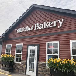 The Old Post Bakery