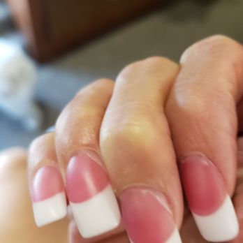 Solar Nails - Nail Salons Near Me - Manor, Texas