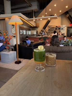 noun coffee + wine by null