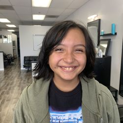 H and L Drybar Salon - Cut from Laura at H&L Drybar Salon
