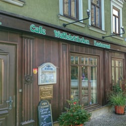 Waffelstübchen