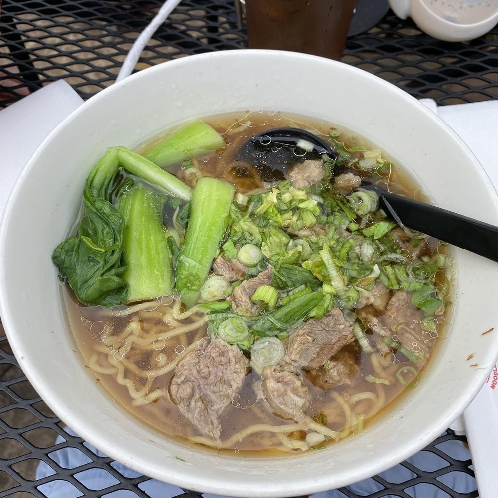 Noodle Boulevard - Beef ramen - Ramen Near Me - Cary, North Carolina Noodle Boulevard - Beef ramen - Ramen Near Me - Cary, North Carolina
