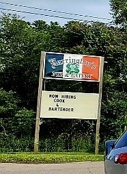 Harrington’s Bar & Restaurant by null