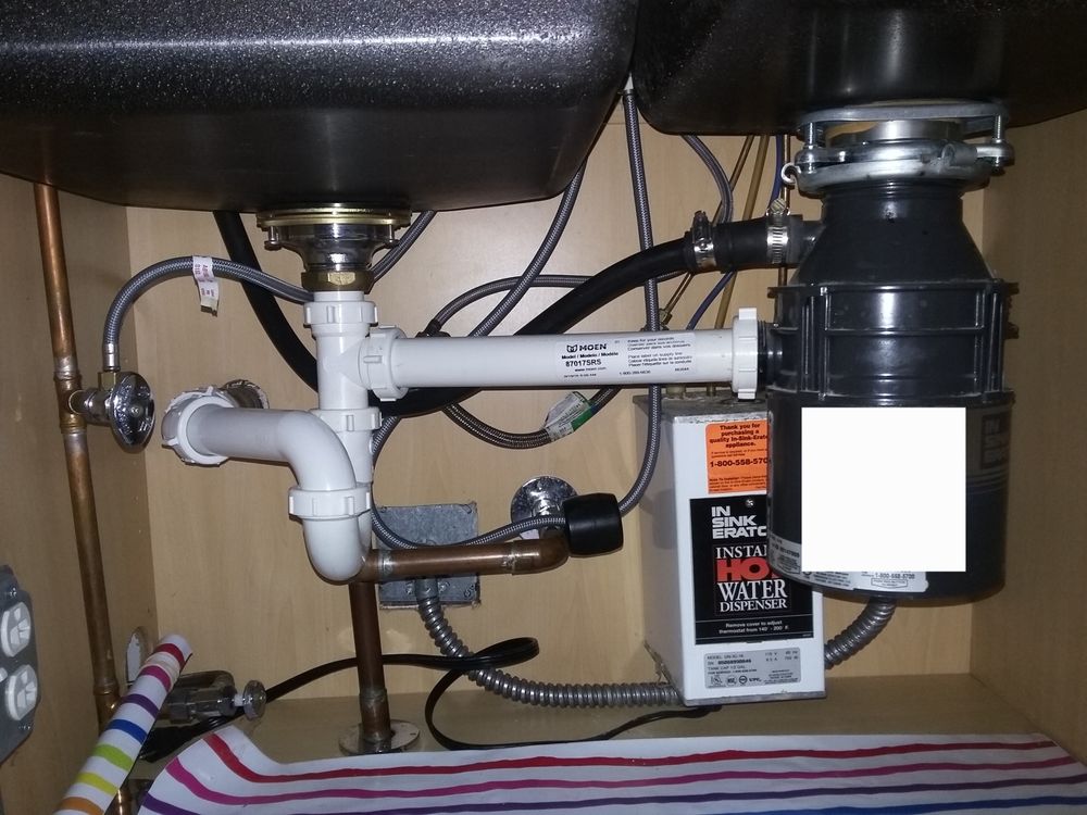 Slide of Guty Plumber