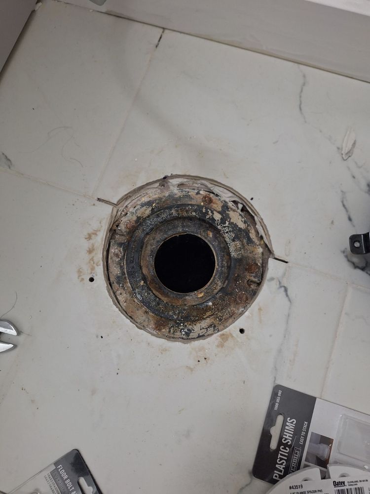 Slide of Neptune Plumbing