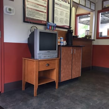 Jiffy Lube - Lobby for clients. - Oil Change Stations Near Me - La Mesa, California Jiffy Lube - Lobby for clients. - Oil Change Stations Near Me - La Mesa, California