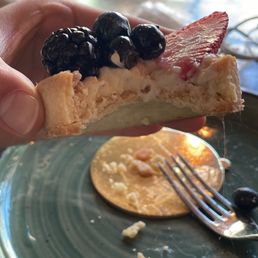 Fruit Tart