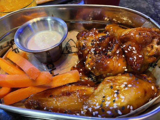 Topgolf Buford by null