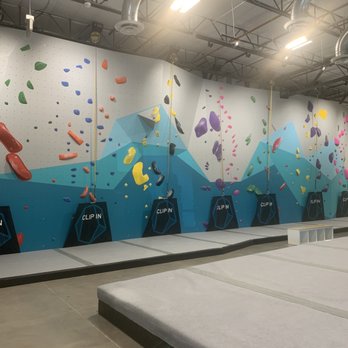 Rock Solid Climbing + Fitness - Gyms Near Me - Tucson, Arizona