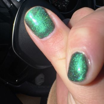 Venezia Spa Touhy - Nail Salons Near Me - Niles, Illinois