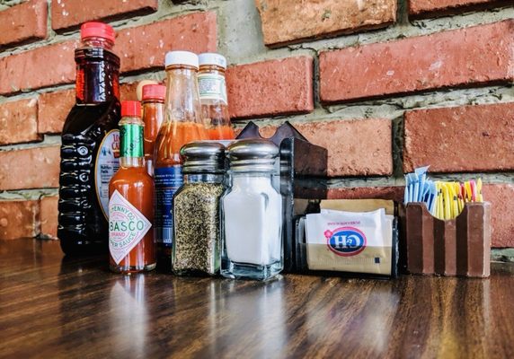 Egg Heaven Cafe by null