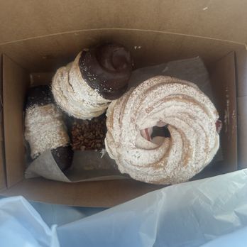 Argentina Bakery - Bakeries Near Me - Irving, Texas