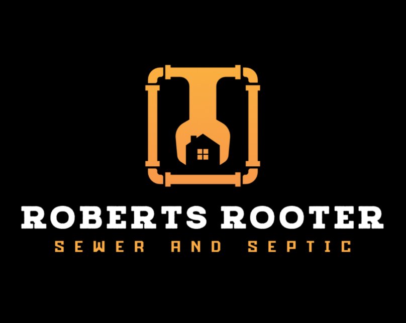 Slide of Roberts Rooter