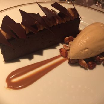 Le Coucou - Praline - French Near Me - New York, New York
