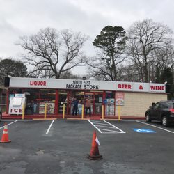 Southeast Package Store
