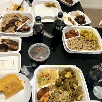 Cherry's Caribbean Palace - Mmmmmm - Caribbean Near Me - Freemansburg, Pennsylvania Cherry's Caribbean Palace - Mmmmmm - Caribbean Near Me - Freemansburg, Pennsylvania