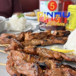 Pinoy Kitchen