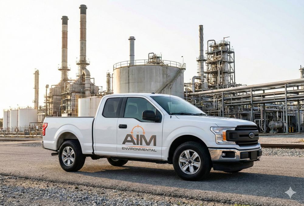 AIM Environmental - mold inspector in Jackson, AL