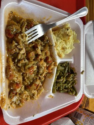 Poche's Market & Restaurant by null