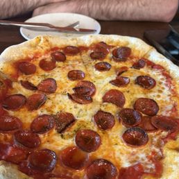 pizza pizza