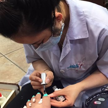 Loa An's Beauty and Spa - Waxing Near Me - Concord, California