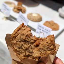 Cake Barn - Instagram: TianTianEats
