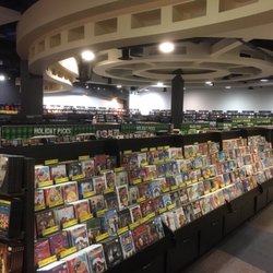 Sunrise Records - DVDs