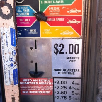 American River Car Wash - $4-5 gets your ride clean. - Car Wash Near Me - Orangevale, California American River Car Wash - $4-5 gets your ride clean. - Car Wash Near Me - Orangevale, California