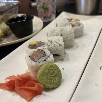 Zumo Sushi - Japanese Near Me - Kapaʻa, Hawaii