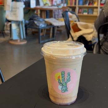 Stacks Book Club - Blackberry White Chocolate Cold Brew - Bookstores Near Me - Oro Valley, Arizona Stacks Book Club - Blackberry White Chocolate Cold Brew - Bookstores Near Me - Oro Valley, Arizona