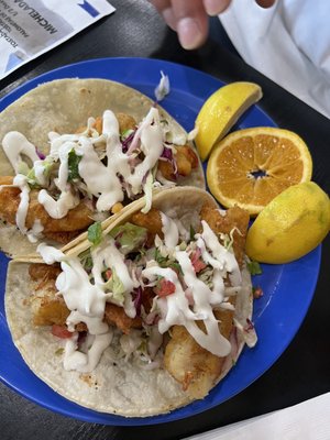 MicheViche Seafood Bar by null