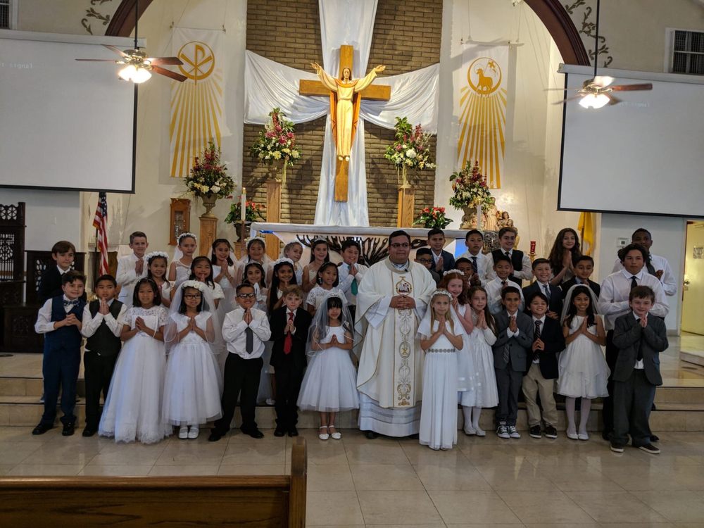 ST EDWARD CATHOLIC SCHOOL 11 Photos & 15 Reviews 500 S Merrill St