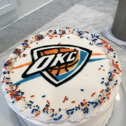 SusieCakes - Oklahoma City