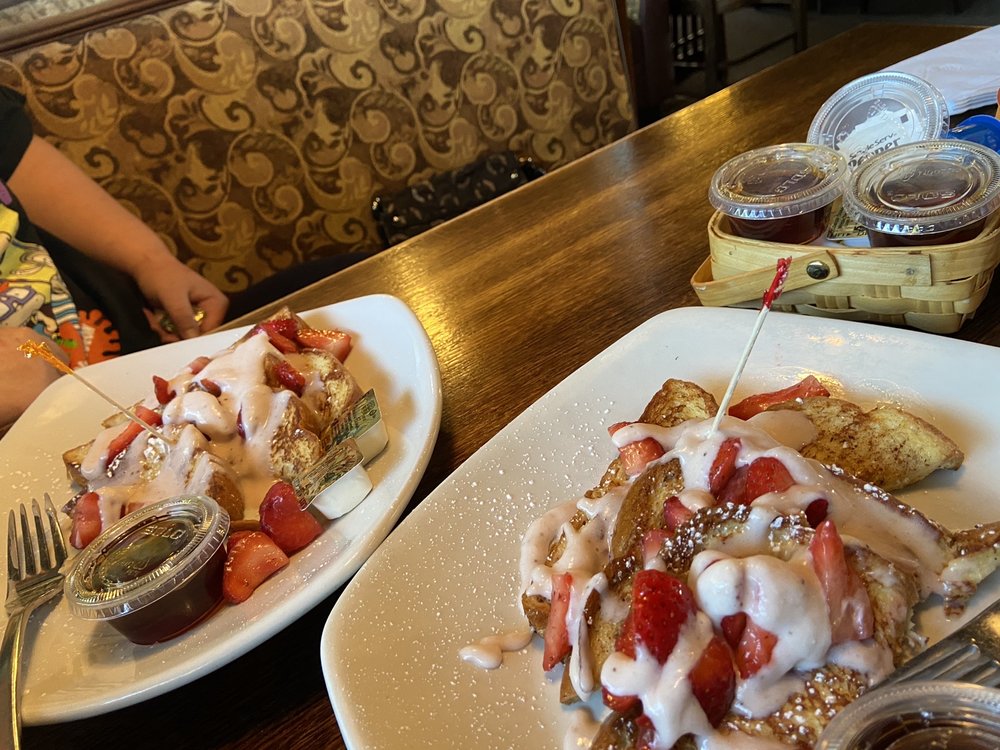 Order Honey Jam Cafe Downers Grove Delivery Online Chicago Menu Prices Uber Eats