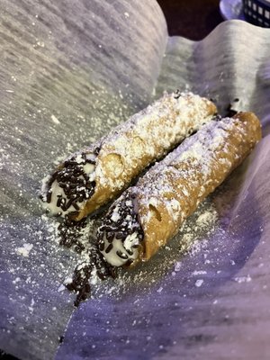 Napolitano's Brooklyn Pizza by null