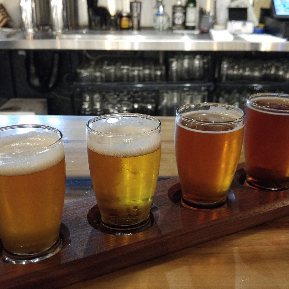 Fat Bottom Brewing - Breweries Near Me - Nashville, Tennessee Fat Bottom Brewing - Breweries Near Me - Nashville, Tennessee